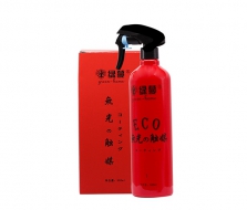 绿蔓进口ECO无光触媒500ml