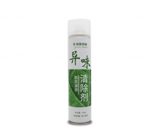 绿蔓异味清除剂650ml