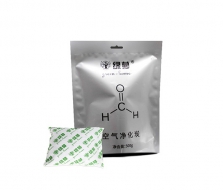 绿蔓空气净化碳500g