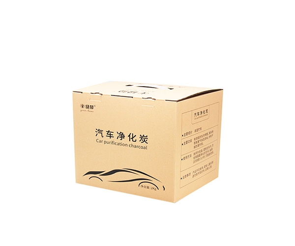 绿蔓汽车净味碳2kg